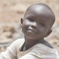 Parrainez un enfant
