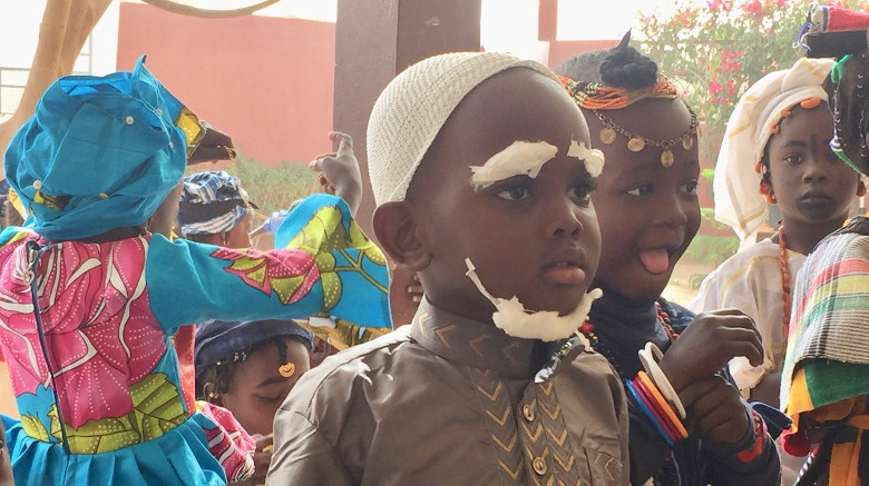 carnaval 2018 enfants