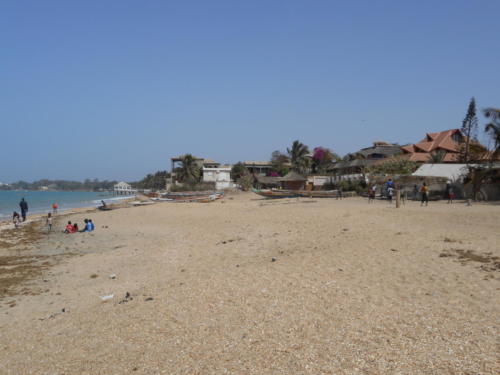 la plage (5)